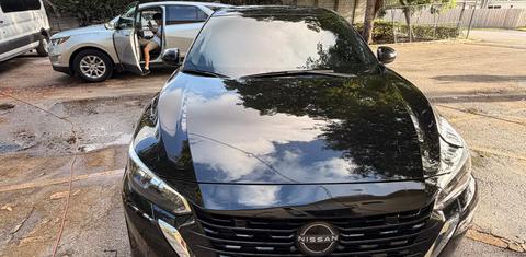 Nissan Sentra 2024