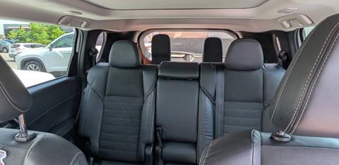Mitsubishi Outlander 2022