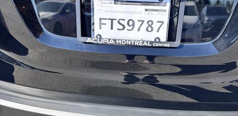 Honda HR-V 2022