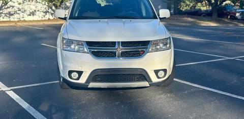 Dodge Journey 2015