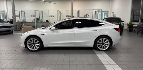 Tesla Model 3 2019