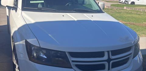 Dodge Journey 2019
