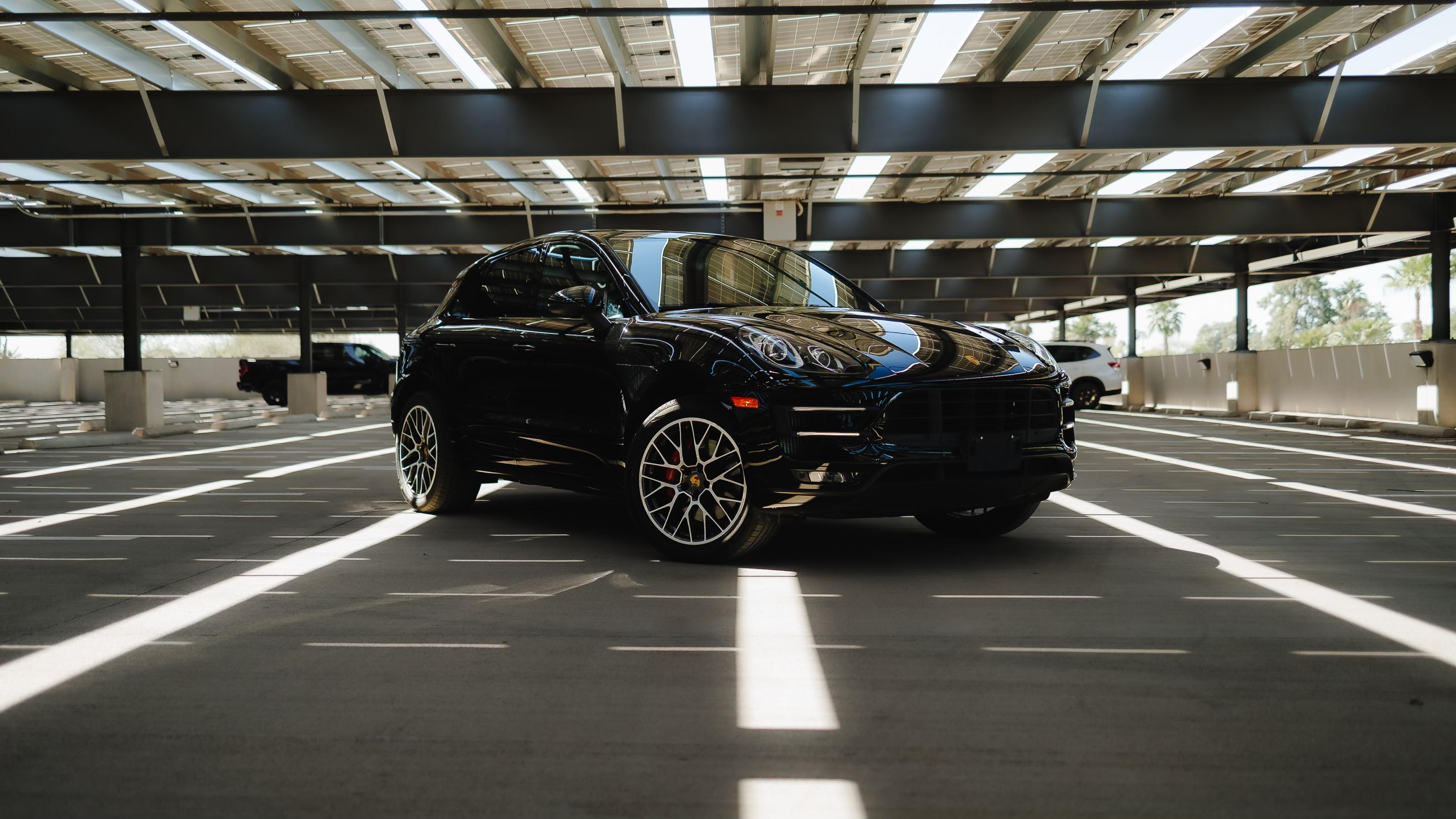 Porsche Macan 2015 in Scottsdale, AZ