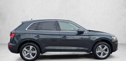 Audi Q5 2020