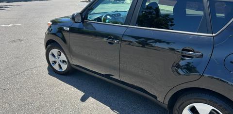 Kia Soul 2016
