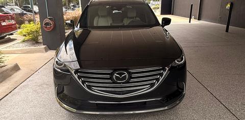 Mazda CX-9 2021