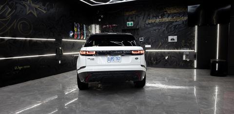 Land Rover Range Rover Velar 2020
