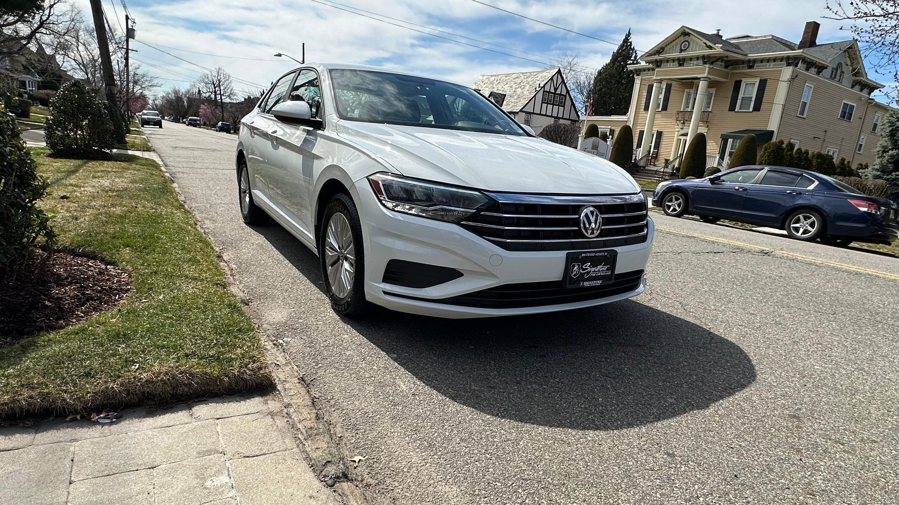 Volkswagen Jetta 2019 in Kearny, NJ