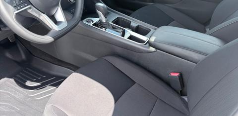 Nissan Sentra 2025