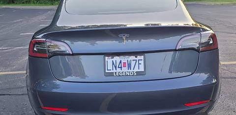 Tesla Model 3 2023