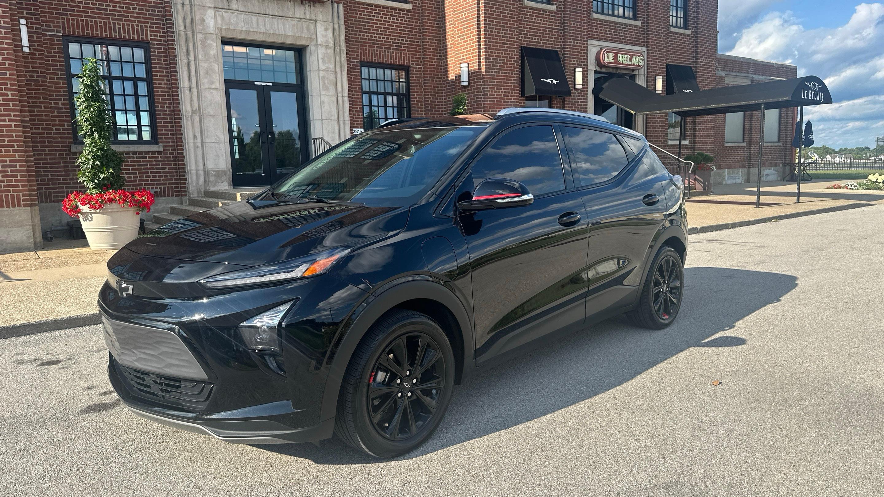 Chevrolet Bolt EUV 2023 in Louisville, KY