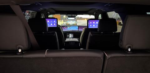 Cadillac Escalade 2026