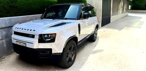 Land Rover DEFENDER 2023