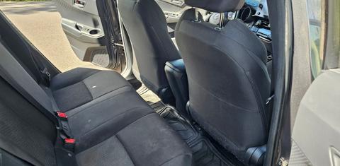 Toyota C-HR 2019