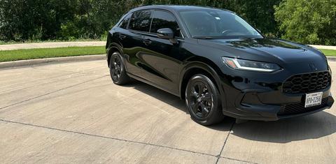 Honda HR-V 2025 rental in Crandall, TX by Kierra M. | Turo