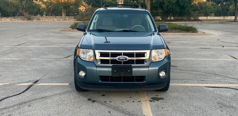 Ford Escape 2012