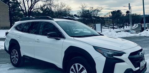 Subaru Outback 2024