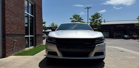 Dodge Charger 2016