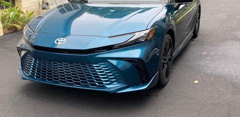 Toyota Camry Hybrid 2025 rental in Alcoa, TN by Loreen W. | Turo