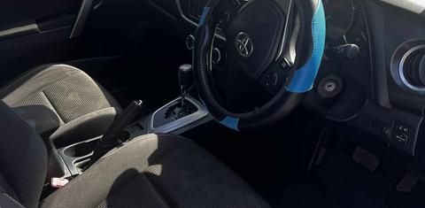Toyota COROLLA 2014