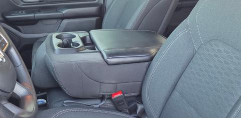 Ram 1500 2026