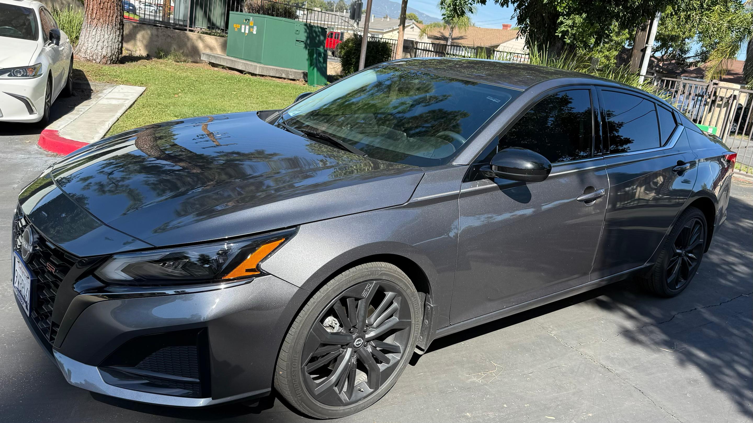 Nissan Altima 2023 in 