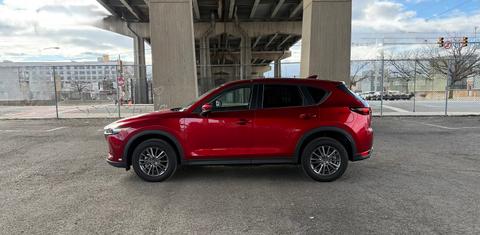 Mazda CX-5 2021