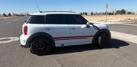 MINI Countryman 2014
