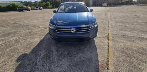 Volkswagen Jetta 2019