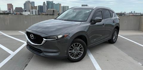 Mazda CX-5 2017