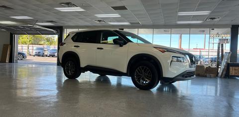Nissan Rogue 2023