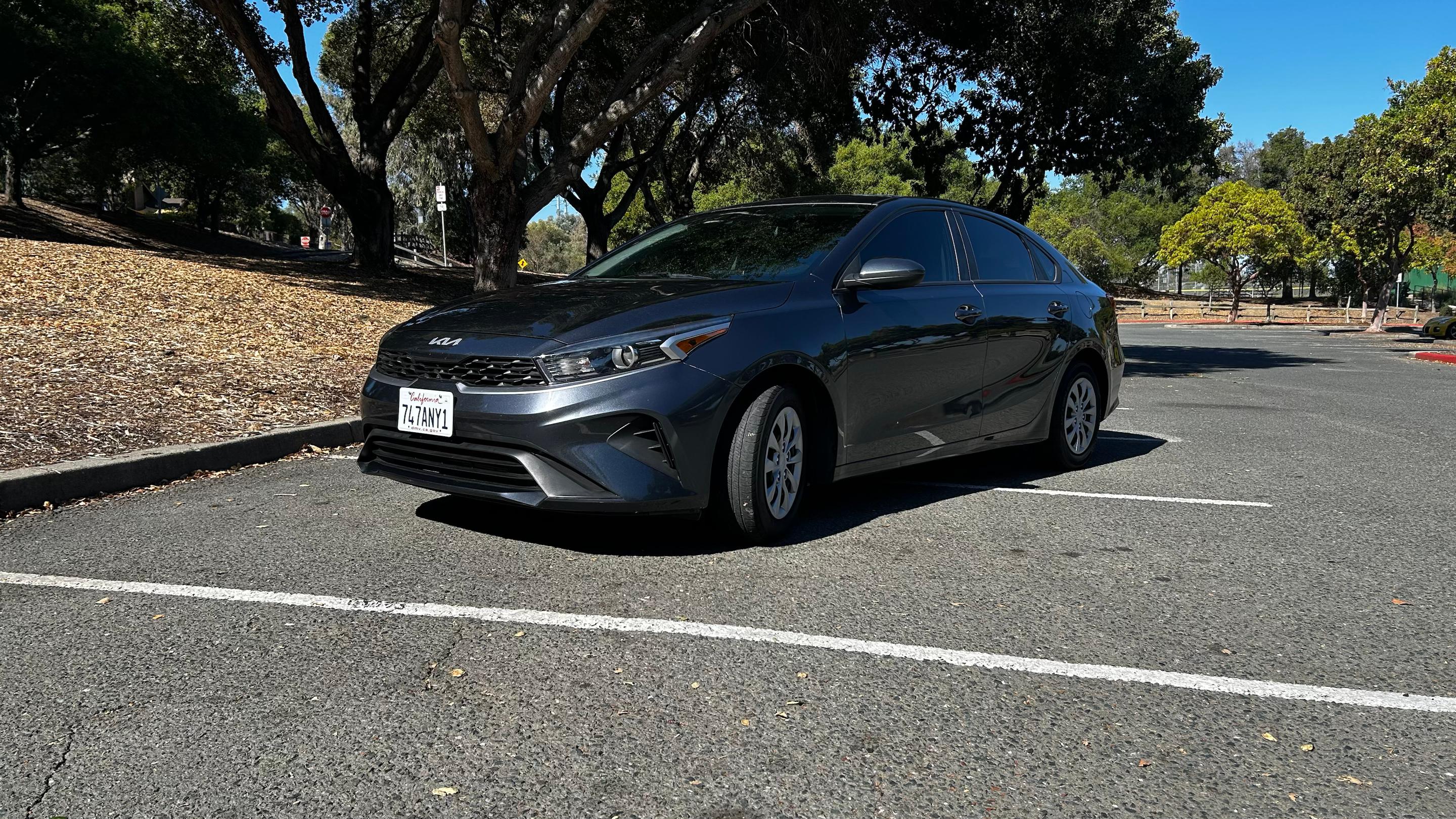 Kia Forte 2022 in Pacheco, CA