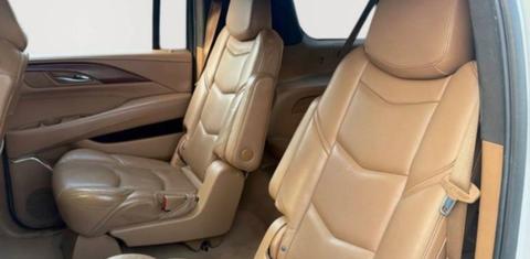 Cadillac Escalade ESV 2019