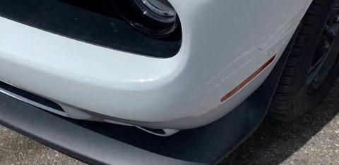 Dodge Challenger 2020