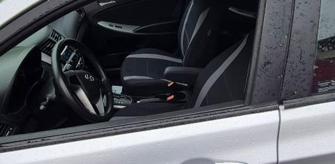 Hyundai Accent 2017