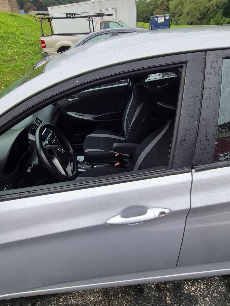 Hyundai Accent 2017 in South Park Township, PA