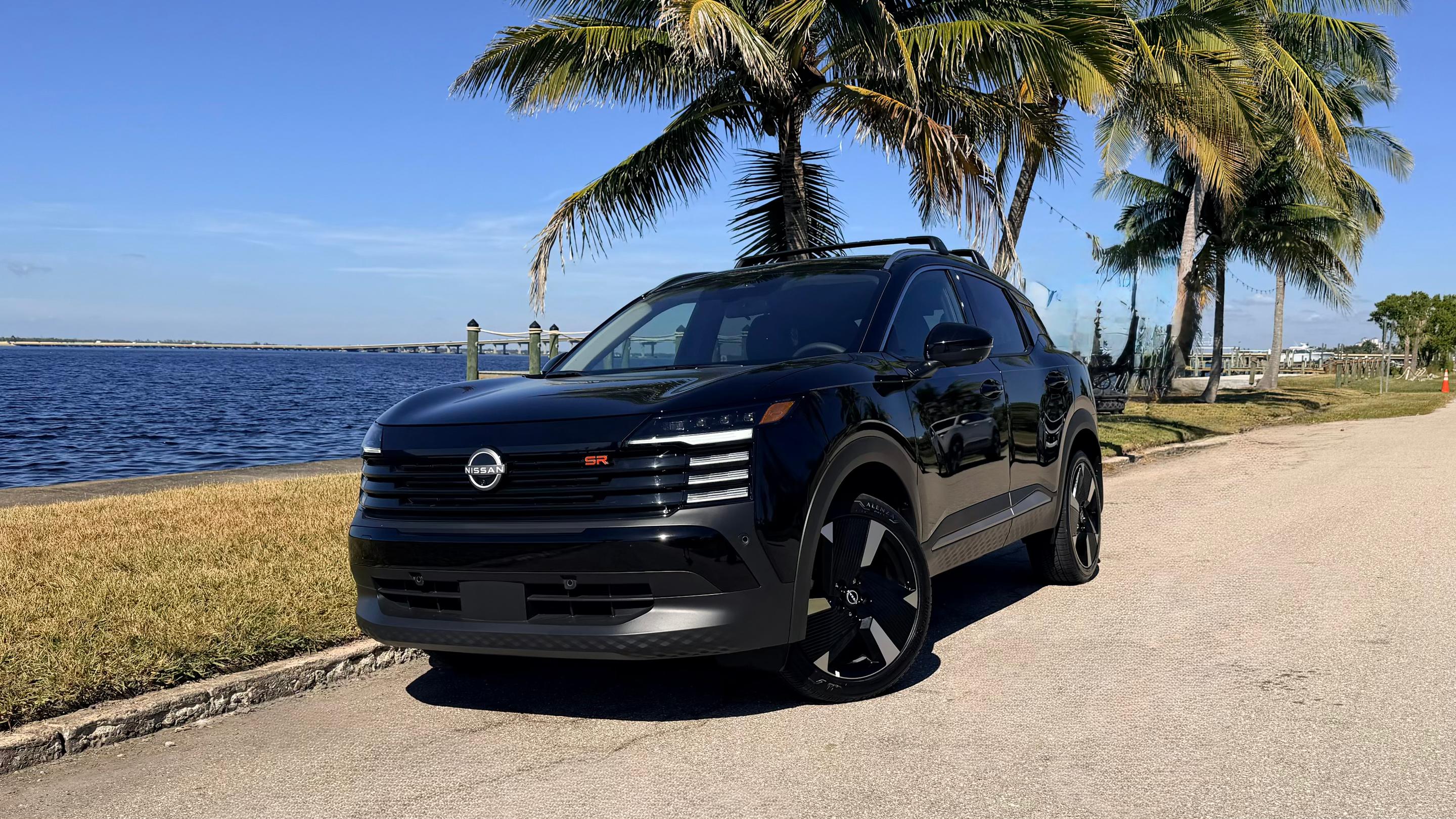Nissan Kicks 2025 in Fort Myers, FL