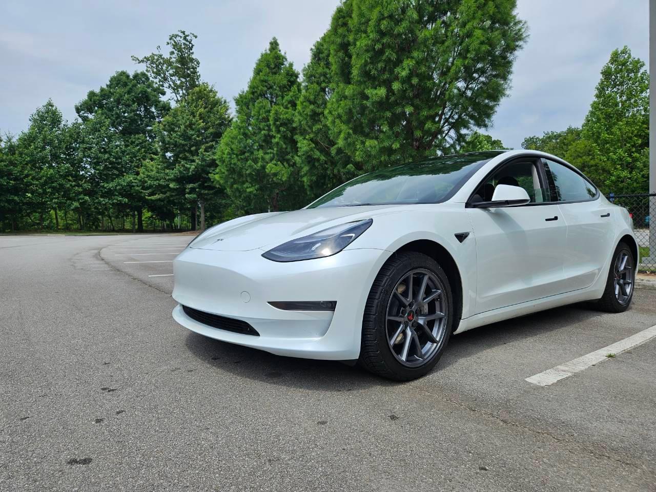 Tesla Model 3 2023 in 