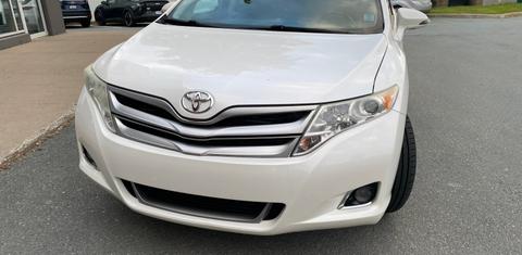 Toyota Venza 2016