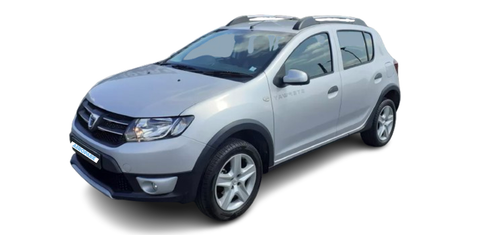 Dacia SANDERO 2015