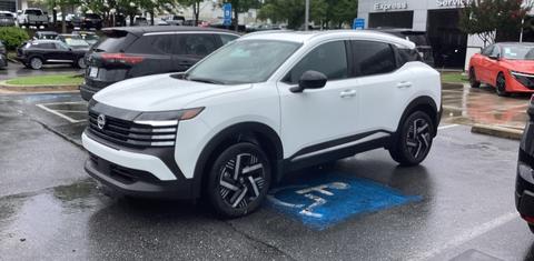 Nissan Kicks 2026