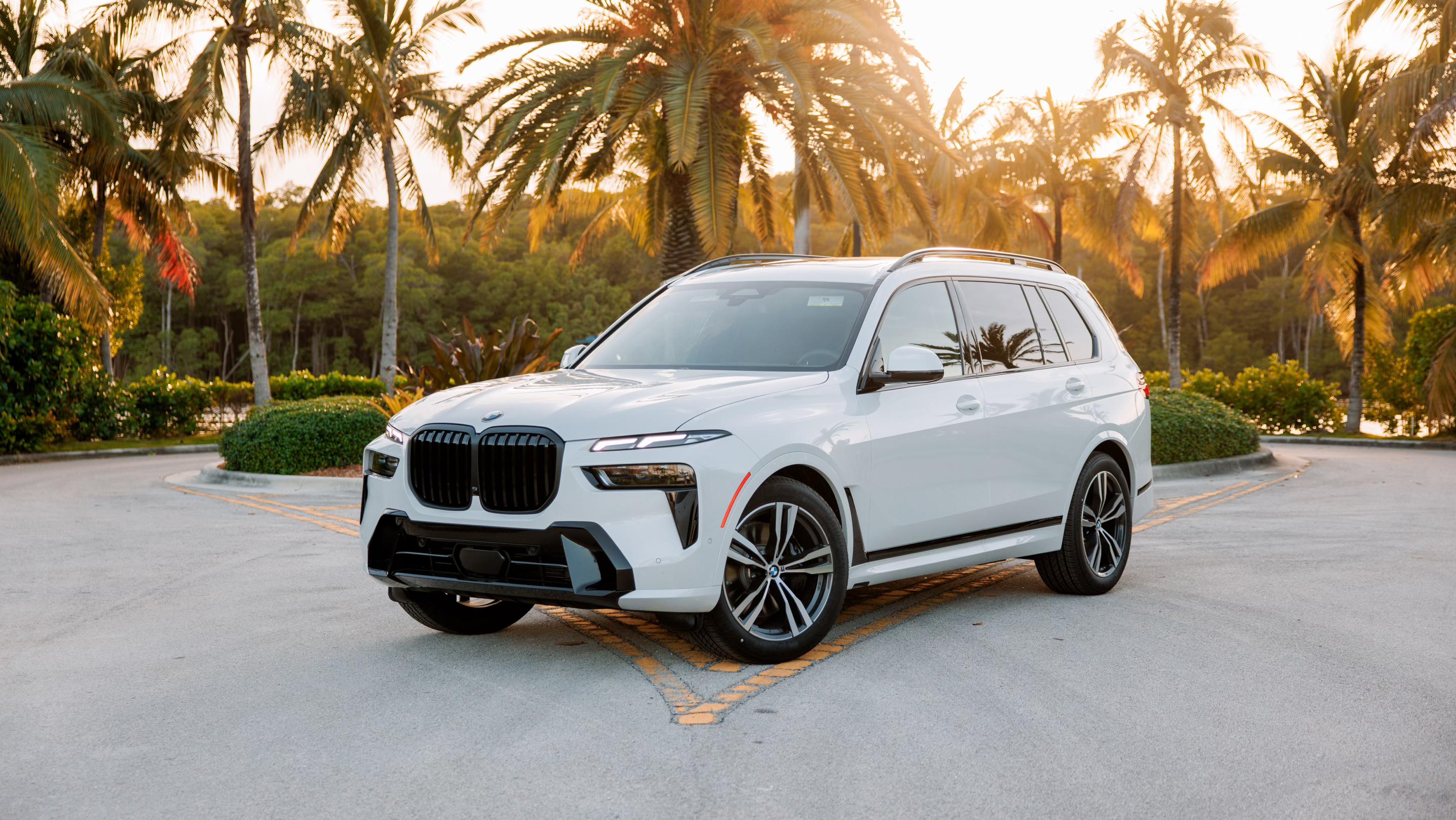 BMW X7 2027 in Hollywood, FL