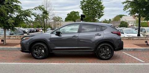 Subaru Crosstrek 2026