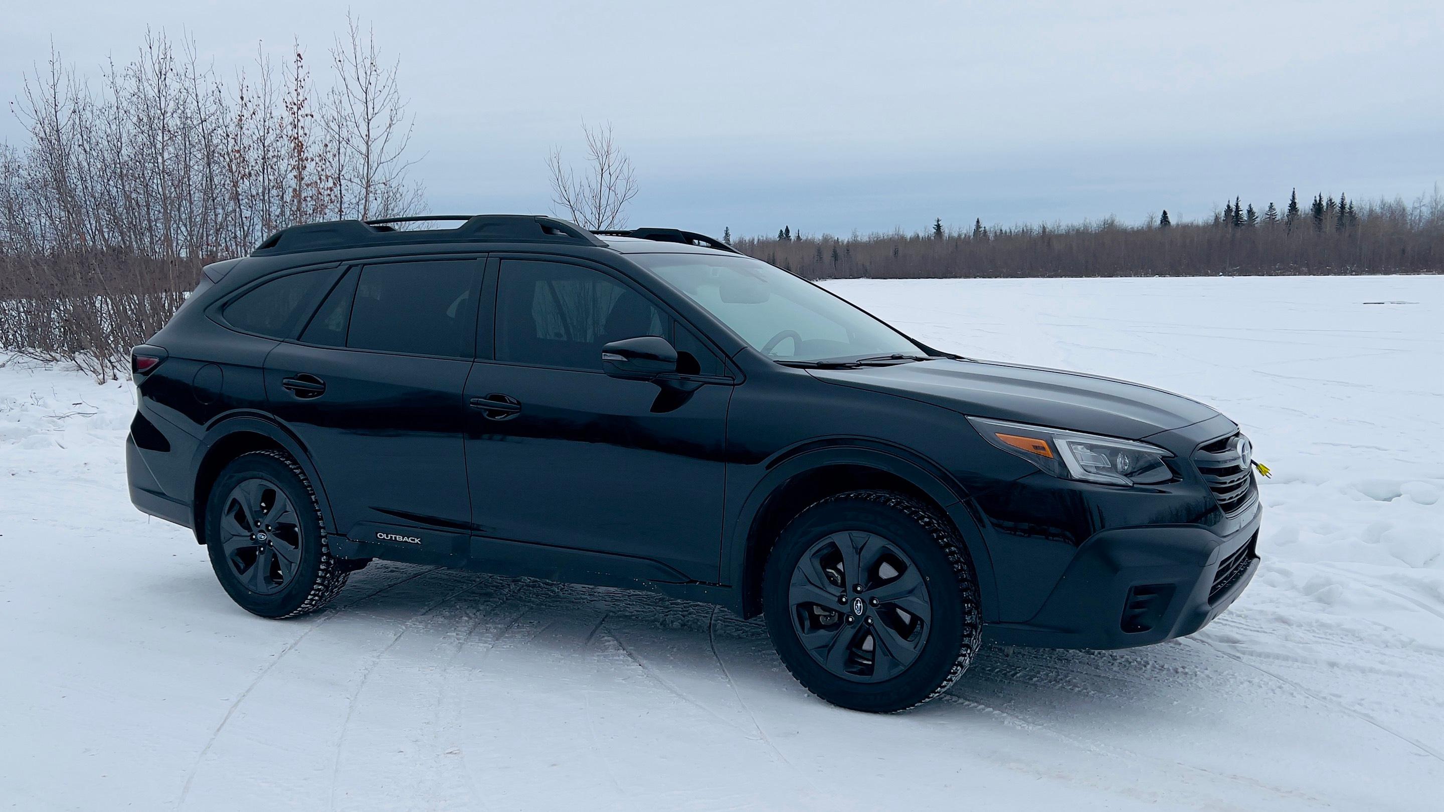 Subaru Outback 2021 in North Pole, AK