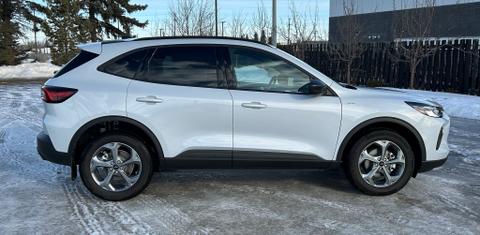 Ford Escape 2025