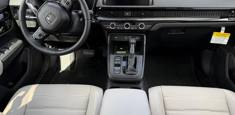 Honda CR-V 2025