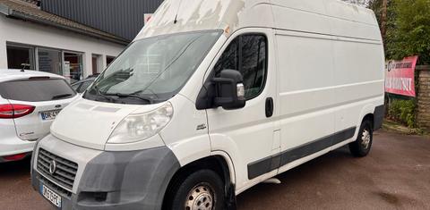 FIAT DUCATO 2008