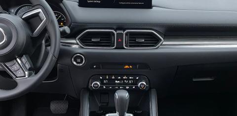 Mazda CX-5 2022