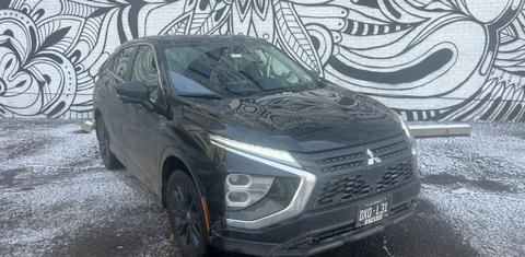 Mitsubishi Eclipse Cross 2023