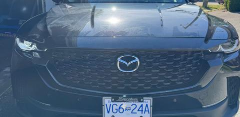 Mazda CX-50 2024